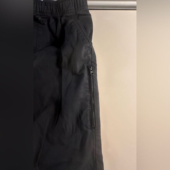 Old Navy Boys Tech Taper Built in Stretch Pants NWOT - Picture 5 of 5